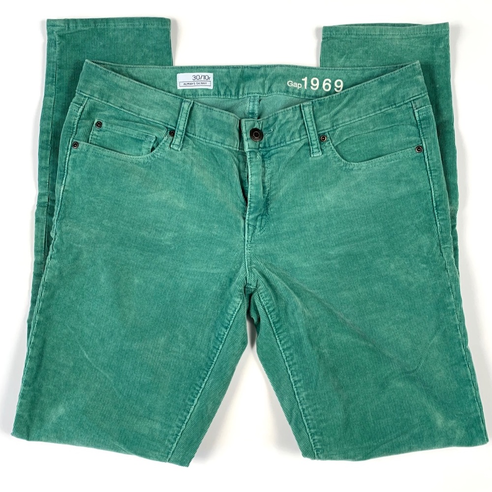 GAP 1969 Always Skinny Cords